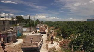 "Haiti Deportation Crisis" - Preview