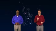 “Elvis in the Sky” Feb 5-11th 1 Min