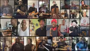 This Broadway cast 'Ain't Too Proud' for digital performance