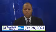 NJ Spotlight News: January 28, 2021