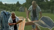 Flax Fiber Craft: Grow Your Own Shirt