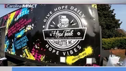 Hope Vibes Inc.: Helping the Homeless