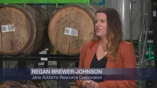 How This Organization is Aiming to Keep Jobs in Ravenswood