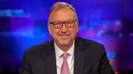 Video thumbnail: Off the Record March 6, 2020 - Saul Anuzis| FULL EPISODE