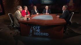 Video thumbnail: Off the Record Feb. 14, 2020 - Dan Quisenberry | OTR OVERTIME