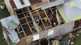 Video thumbnail: PBS NewsHour Hurricane relief isn’t reaching remote areas of Puerto Rico