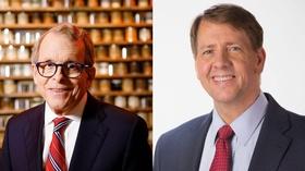 Video thumbnail: Ideas Gubernatorial Debate; Hurricane Maria Aftermath