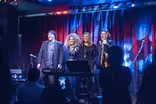 Songwriters Under the Covers with Victoria Shaw: Preview