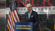 $95M allocated from opioid settlement funds