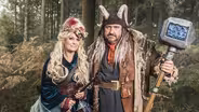 Shakespeare & Hathaway: The Play's the Thing Preview