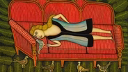 Morris Hirshfield Rediscovered