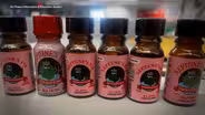 Warning to steer clear of 'gas station heroin'