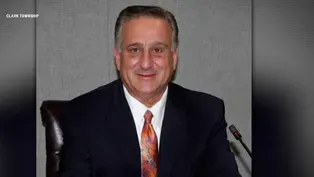 Clark mayor charged with official misconduct