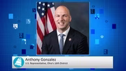 A Conversation with Congressman Anthony Gonzalez
