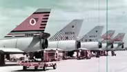 Trailer #1 | The B-52 and Oscoda