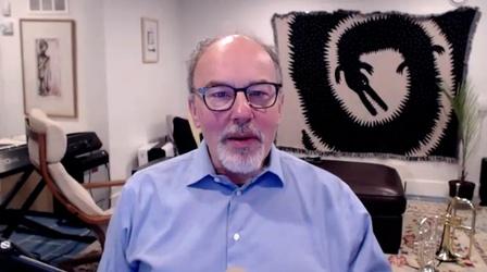 Video thumbnail: MetroFocus MetroFocus: January 26, 2022