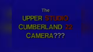 The Upper Cumberland Camera: April Fools' Episode 1986