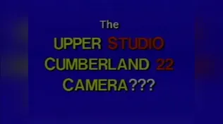 The Upper Cumberland Camera: April Fools' Episode 1986