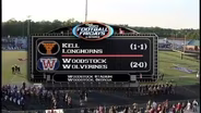 Kell vs. Woodstock