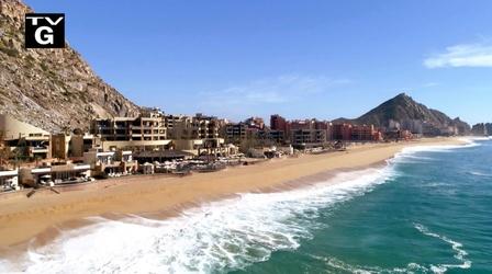 Video thumbnail: The Travel Detective Hidden Gems of Los Cabos