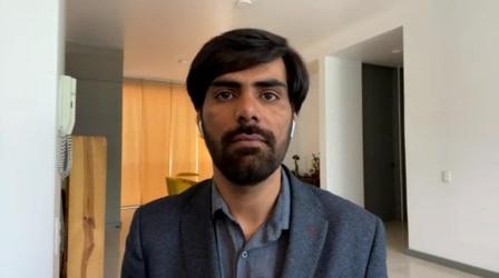 Video thumbnail: Amanpour and Company May 2, 2022