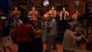The Boys, Show Three