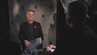 Jared Bowen sits down with Jonathan Demme