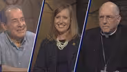 Newsmakers: Abortion Law & Westport Violence - Jul 15, 2022