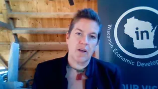 Web Interview: Small Businesses Get More CARES Funding