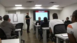 NJ gun owners packing new carry permit classes