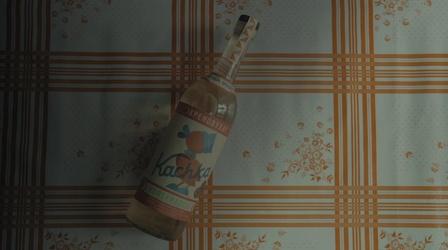 Video thumbnail: The Migrant Kitchen The Role of Vodka and Infusions in Russian Culture