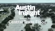 Central Texas Flooding