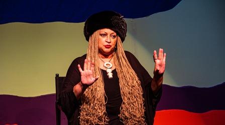 Video thumbnail: Rogue Lives Rogue Lives, Season 1: Michele Mais