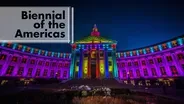 The art and culture of the Americas converges in Denver