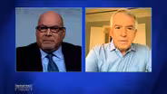 Resurgent Republicans: Bob Hugin On The Trump Effect