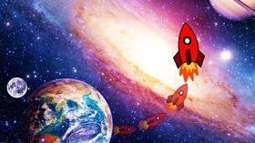 Video thumbnail: NOVA Travel Light-Years in a Lifetime