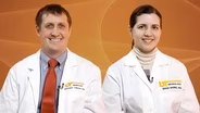 Health Matters with Dr. Jay Crook: Parkinson’s / Movement Disorders with Dr. Shadi Barbu and  Dr. Christopher Tolleson