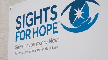 Video thumbnail: Your Health Checkup Your Health Checkup: Sights For Hope