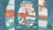 The Many Colors of Harpreet Singh