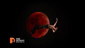 Video thumbnail: One Detroit Design Core Detroit / Interpretive Dance / Maury Okun