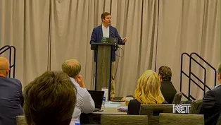 Gov. Beshear On Education