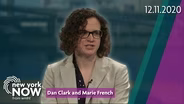 Reporter's Roundtable: Marie French, NY Public Pension Fund