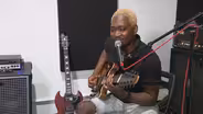 Web Extra: Isaiah Sharkey Performs ‘Heaven’