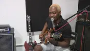 Web Extra: Isaiah Sharkey Performs ‘Heaven’