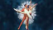 The Bolshoi Ballet: The Nutcracker
