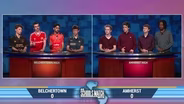 Belchertown High Vs. Amherst High June 6, 2026
