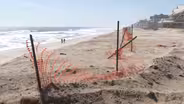 Report: New Jersey’s coastline vulnerable to sea level rise