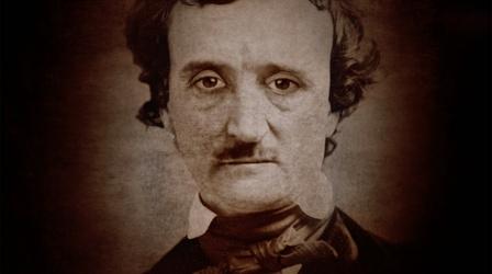 Video thumbnail: American Masters The fake news behind Edgar Allan Poe's reputation