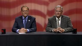 Video thumbnail: KRWG Specials Election 2018: New Mexico State Auditor