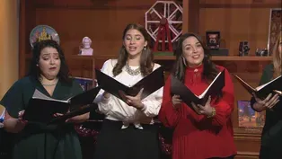 Encore Performance: Chicago Symphony Chorus